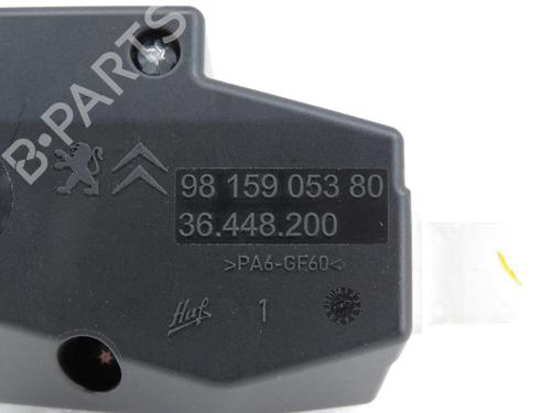 Other PEUGEOT 308 SW II (LC_, LJ_, LR_, LX_, L4_) 1.5 BlueHDi 130 | BP24880705O1