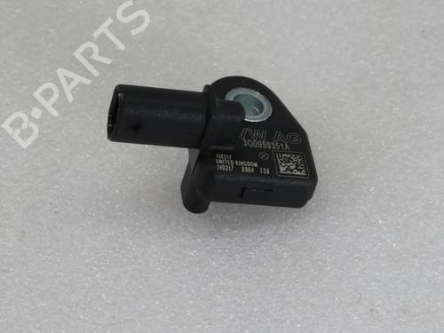 Electronic sensor SEAT LEON (5F1) 1.6 TDI | BP24959744M84