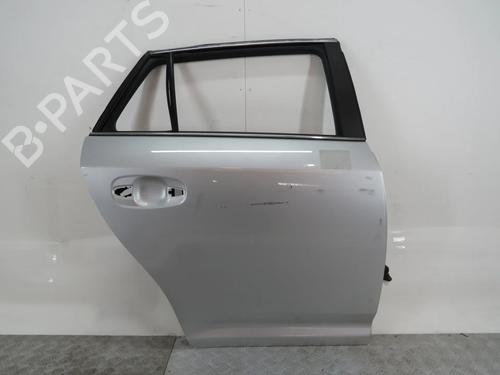 Right rear door TOYOTA AVENSIS Estate (_T27_) 2.0 D-4D (ADT270_, ADT270R) BP25253371C5