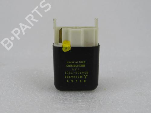 Electronic module MITSUBISHI Canter (FB7, FB8, FE7, FE8) VII  MC846906
