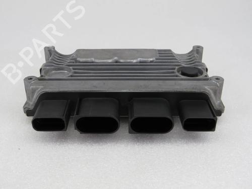 Electronic module BMW X6 (E71, E72) xDrive 35 d 6790369