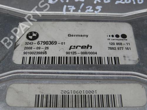 Electronic module BMW X6 (E71, E72) xDrive 35 d | BP25438582M83 
