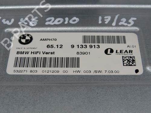 Electronic module BMW X6 (E71, E72) xDrive 35 d | BP25438583M83 