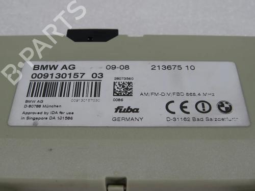 Electronic module BMW X6 (E71, E72) xDrive 35 d | BP25438591M83 