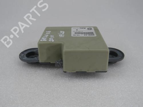 Electronic module BMW X6 (E71, E72) xDrive 35 d 693502401