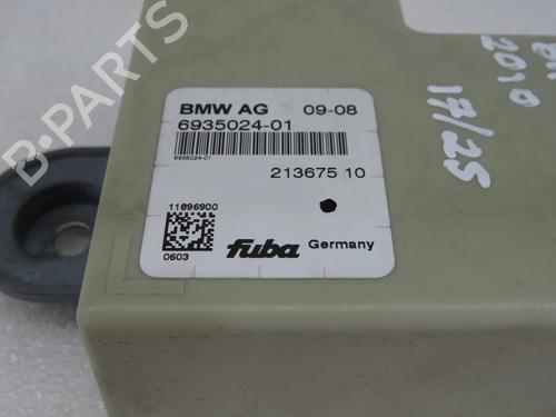 Electronic module BMW X6 (E71, E72) xDrive 35 d | BP25438593M83 