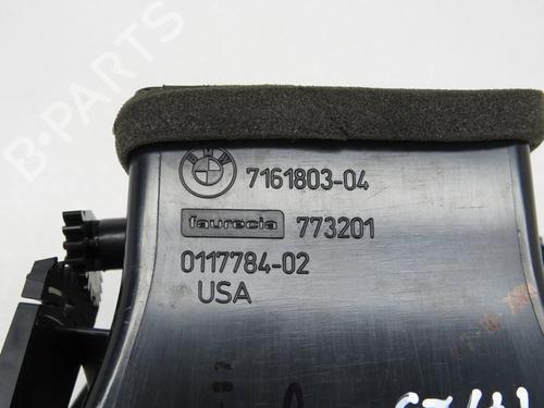 Air vent BMW X6 (E71, E72) xDrive 35 d | BP25438594I21 
