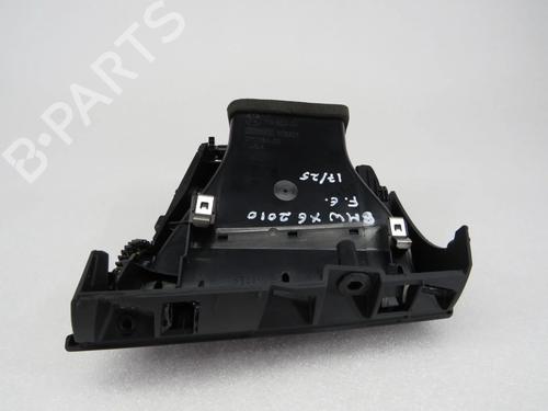 Air vent BMW X6 (E71, E72) xDrive 35 d | BP25438594I21 