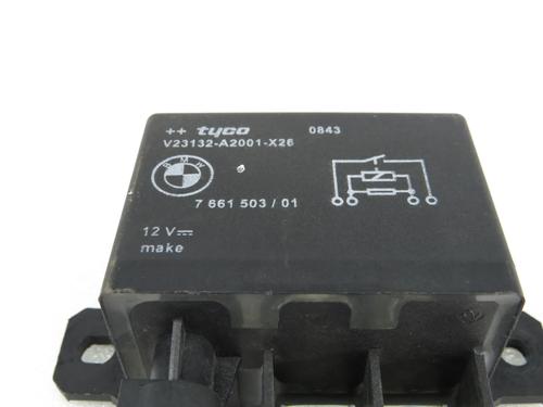 Electronic module BMW X6 (E71, E72) xDrive 35 d | BP25439917M83 