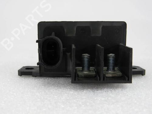 Electronic module BMW X6 (E71, E72) xDrive 35 d | BP25439917M83 
