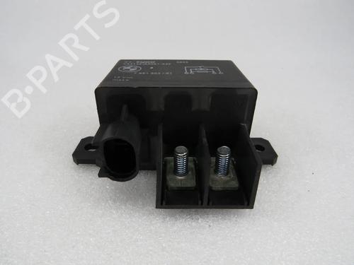 Electronic module BMW X6 (E71, E72) xDrive 35 d 7661503