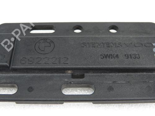 Electronic module BMW X6 (E71, E72) xDrive 35 d | BP25439918M83 