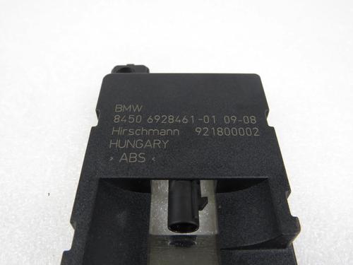 Electronic module BMW X6 (E71, E72) xDrive 35 d | BP25439919M83 