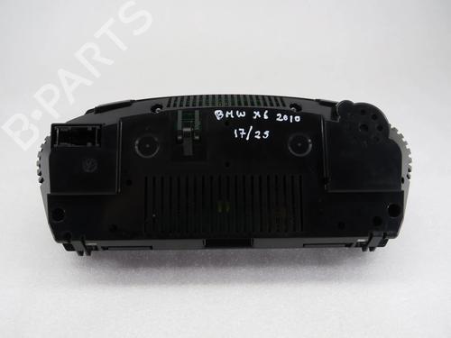 Instrument cluster BMW X6 (E71, E72) xDrive 35 d | BP25441099C47 
