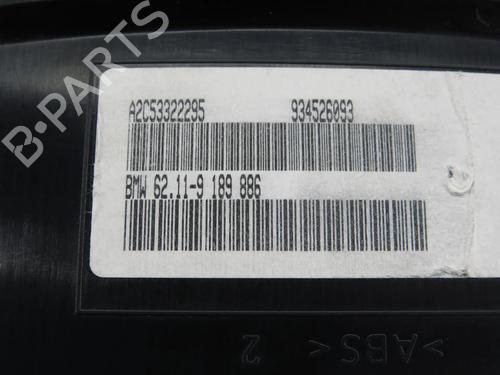 Instrument cluster BMW X6 (E71, E72) xDrive 35 d | BP25441099C47 