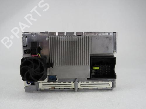 Radio BMW X6 (E71, E72) xDrive 35 d | BP25441101E6 