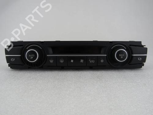 Climate control BMW X6 (E71, E72) xDrive 35 d 9193965