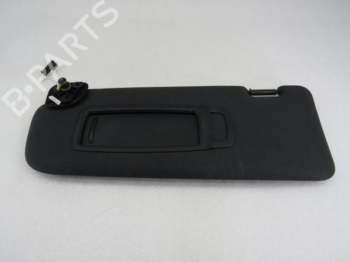 Left sun visor BMW X6 (E71, E72) xDrive 35 d BP25441105I1