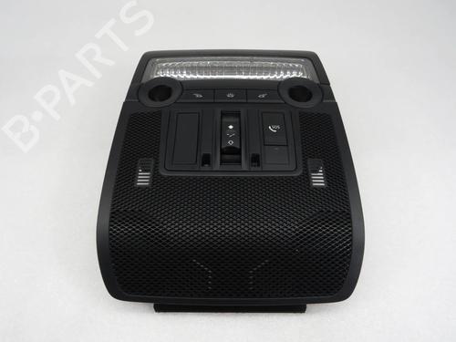 Interior roof light BMW X6 (E71, E72) xDrive 35 d 15956810