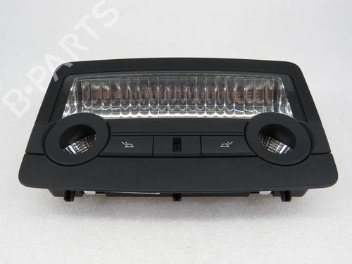Interior roof light BMW X6 (E71, E72) xDrive 35 d 911101201