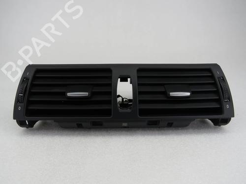 Air vent BMW X6 (E71, E72) xDrive 35 d 716180104