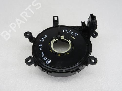 Squib airbag BMW X6 (E71, E72) xDrive 35 d | BP25443135C102 