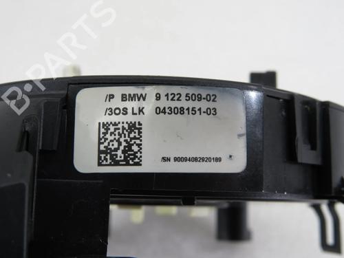 Squib airbag BMW X6 (E71, E72) xDrive 35 d | BP25443135C102 