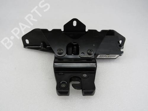 Tailgate lock BMW X6 (E71, E72) xDrive 35 d 719708102