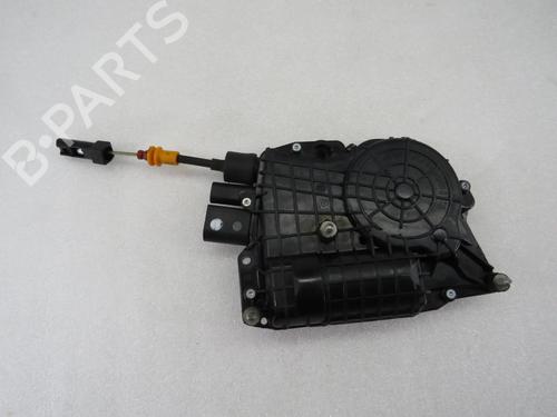 Rear right lock BMW X6 (E71, E72) xDrive 35 d 4154309300