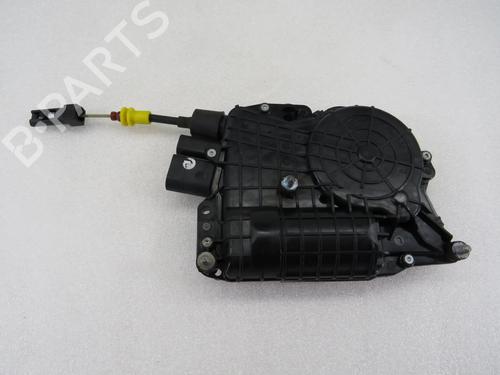 Front right lock BMW X6 (E71, E72) xDrive 35 d 4152309300