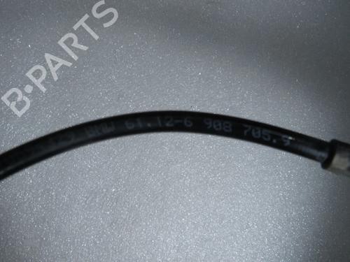 Electronic module BMW X6 (E71, E72) xDrive 35 d | BP25596110M83 