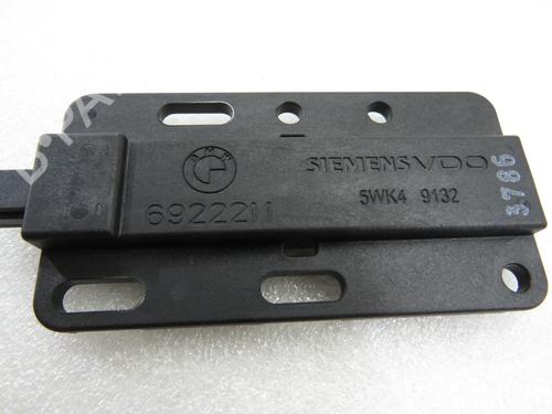 Electronic module BMW X6 (E71, E72) xDrive 35 d | BP25598752M83 