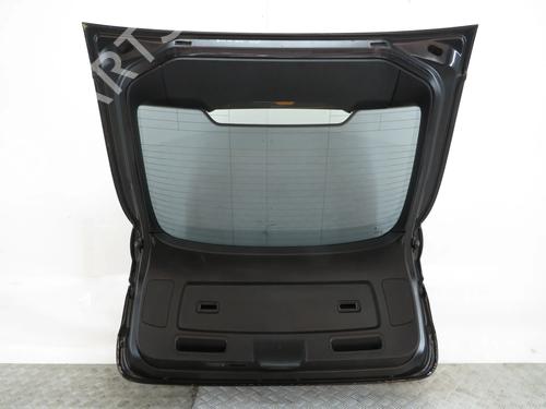 Tailgate BMW X6 (E71, E72) xDrive 35 d | BP25712175C6 