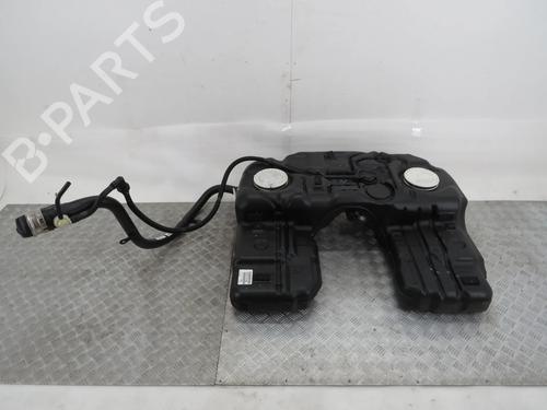 Fuel tank BMW X6 (E71, E72) xDrive 35 d 16117164253