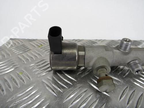 Injection rail MERCEDES-BENZ E-CLASS (W212) E 220 CDI | BP25712754M98 