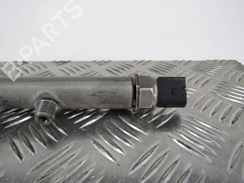 Injection rail MERCEDES-BENZ E-CLASS (W212) E 220 CDI | BP25712754M98 