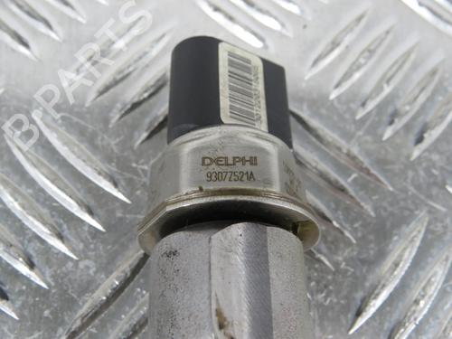 Injection rail MERCEDES-BENZ E-CLASS (W212) E 220 CDI | BP25712754M98 