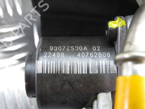 Pompe à injection MERCEDES-BENZ E-CLASS (W212) E 220 CDI | BP25712759M78