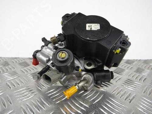 Pompe à injection MERCEDES-BENZ E-CLASS (W212) E 220 CDI (163 hp) 25712759