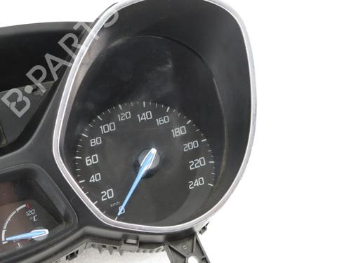 Instrument cluster FORD FOCUS III 1.6 TDCi | BP25735892C47