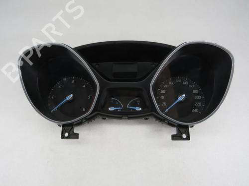 Used Instrument cluster FORD FOCUS III 1.6 TDCi (115 hp) 25735892