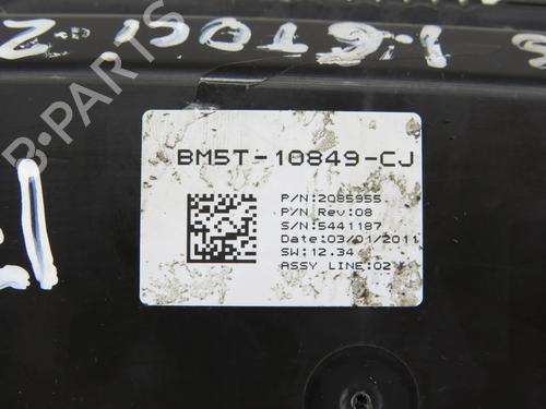 Instrument cluster FORD FOCUS III 1.6 TDCi | BP25735892C47