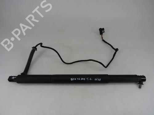 Tailgate lift support BMW X6 (E71, E72) xDrive 35 d 718848908