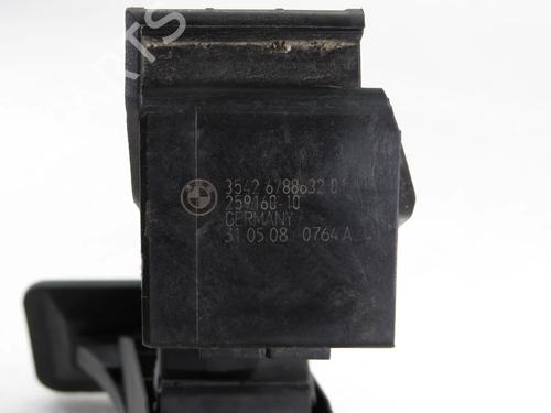 Pedal BMW X6 (E71, E72) xDrive 35 d | BP25739947I4 