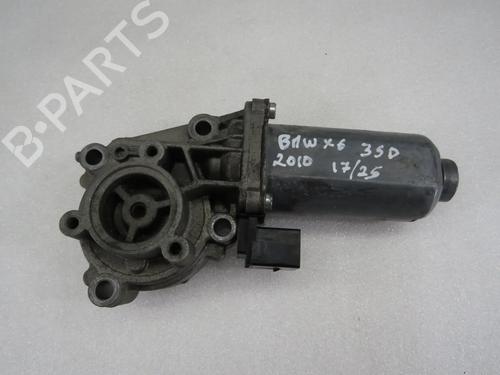 Transfer box BMW X6 (E71, E72) xDrive 35 d 27107566250
