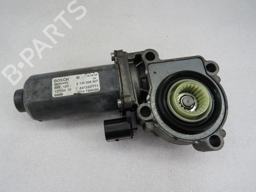 Transfer box BMW X6 (E71, E72) xDrive 35 d | BP25739948M36 