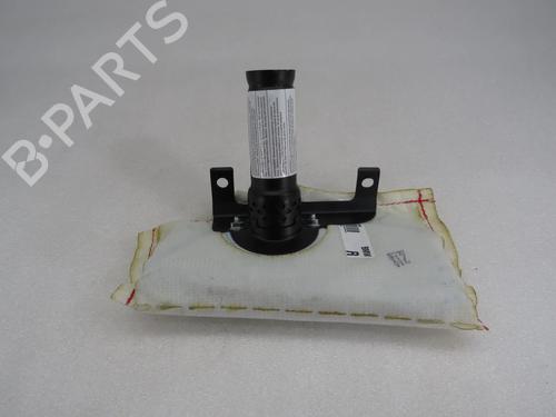 Right seat airbag BMW X6 (E71, E72) xDrive 35 d 7161064AI02