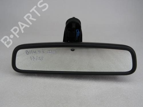 Rear mirror BMW X6 (E71, E72) xDrive 35 d 915911402