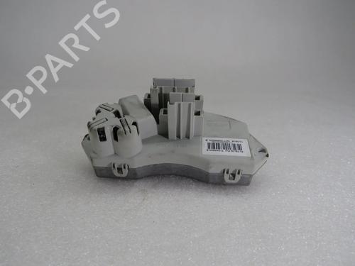 Heater resistor BMW X6 (E71, E72) xDrive 35 d T1000664T