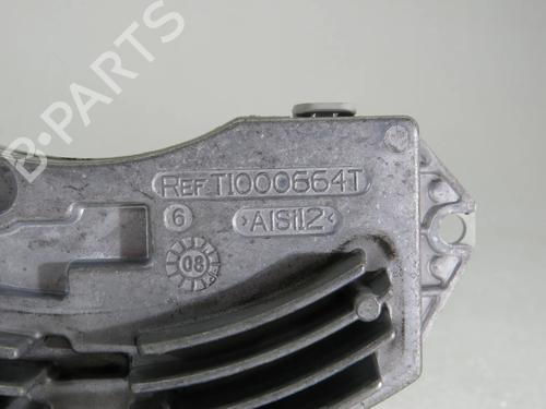 Heater resistor BMW X6 (E71, E72) xDrive 35 d | BP25743999M108 